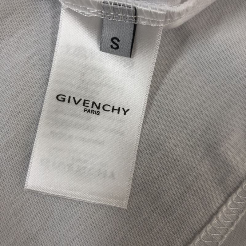 Givenchy T-Shirts